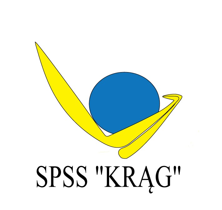 krąg logo