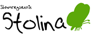 stolina logo